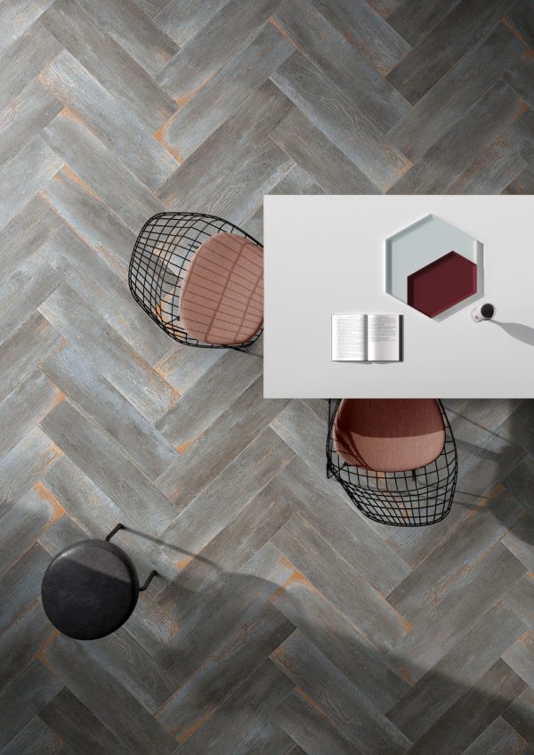 КЕРАМОГРАНИТ VITRA RUSTICWOOD ЧЕРНЫЙ МАТR10A 7Р 20X80 (1,76) — изображение 4