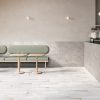 КЕРАМОГРАНИТ VITRA RUSTICWOOD БЕЛЫЙ МАТ R10A 7Р 20X80 (1,76) — изображение 3