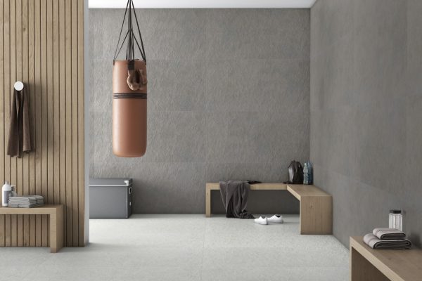 КЕРАМОГРАНИТ REALISTIK SELTOS GREY STONELO 60X120 — изображение 6