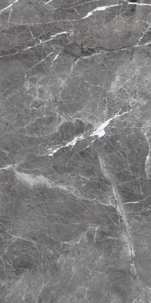 КЕРАМОГРАНИТ REALISTIK SHADOW DARK GREY POLISHED 60X120