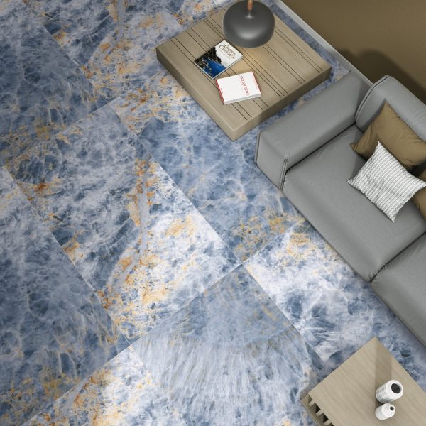 КЕРАМОГРАНИТ REALISTIK SKY ONYX 60X120 — изображение 5
