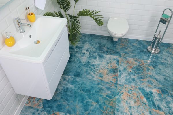 КЕРАМОГРАНИТ REALISTIK SKY ONYX 60X120 — изображение 7