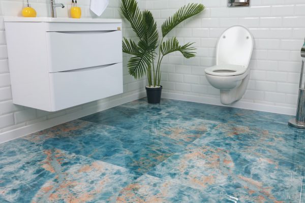 КЕРАМОГРАНИТ REALISTIK SKY ONYX 60X120 — изображение 8