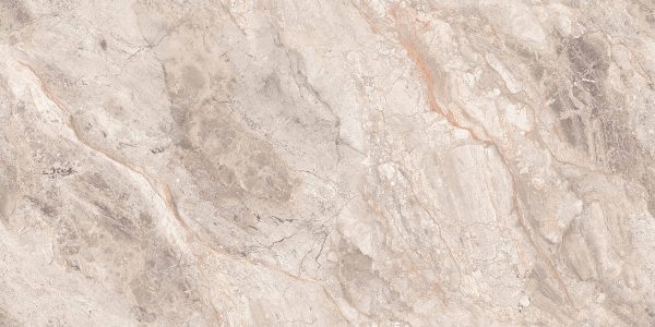 КЕРАМОГРАНИТ REALISTIK SMOKEY PEACH ENDLESS GLOSSY 80X160 (2,56) — изображение 3