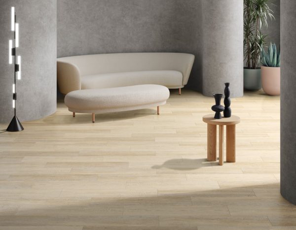 КЕРАМОГРАНИТ VITRA SOFTWOOD БЕЖЕВЫЙ МАТ K952392R0001VTET R10A 7Р 20X80 — изображение 2