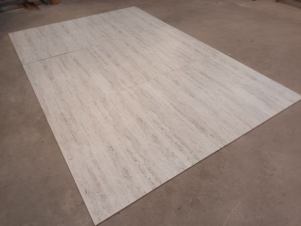 КЕРАМОГРАНИТ REALISTIK SPARKLE TRAVERTINO CARVING 60X120 (1,44) — изображение 5