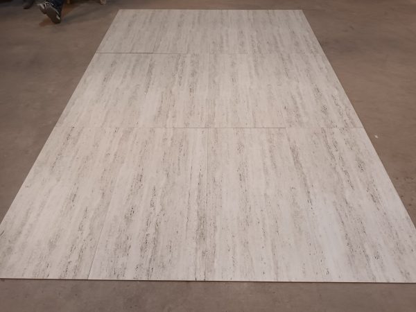 КЕРАМОГРАНИТ REALISTIK SPARKLE TRAVERTINO CARVING 60X120 (1,44) — изображение 6