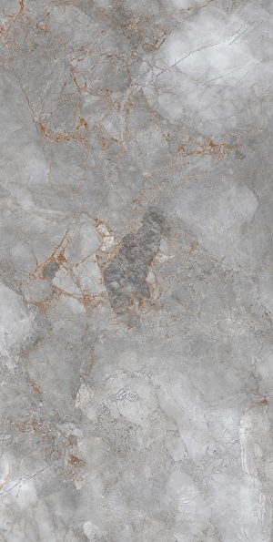 КЕРАМОГРАНИТ REALISTIK STONE GREY LAPATO CARVING 60X120 (1,44)