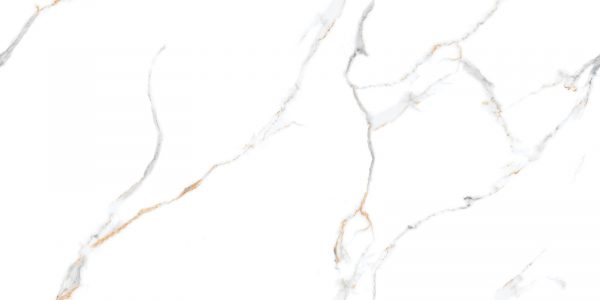 КЕРАМОГРАНИТ REALISTIK STORNETO STATUARIO 17 PUNCH 60X120 — изображение 7
