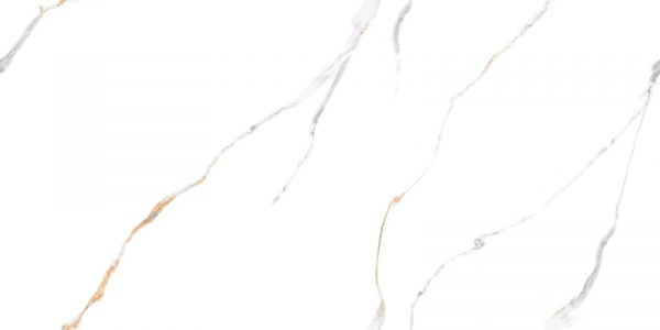 КЕРАМОГРАНИТ REALISTIK STORNETO STATUARIO 17 PUNCH 60X120 — изображение 8