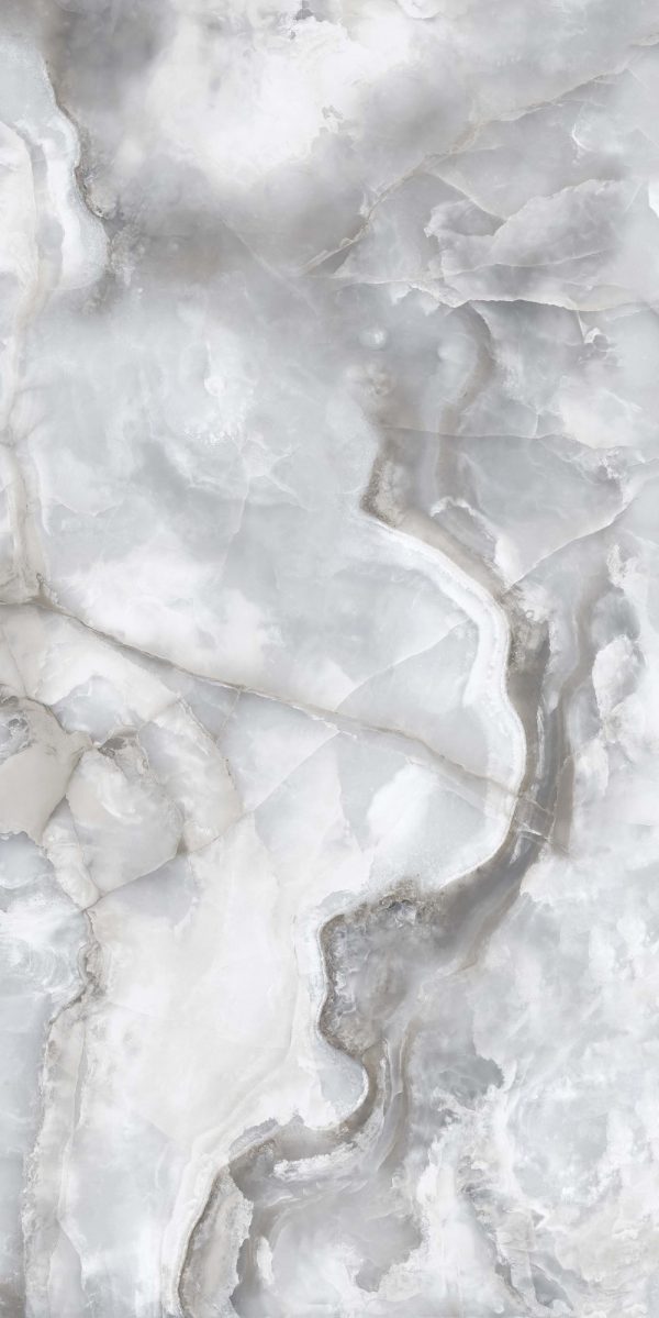 КЕРАМОГРАНИТ REALISTIK SWEET ONYX BLANCO CARVING 60X120