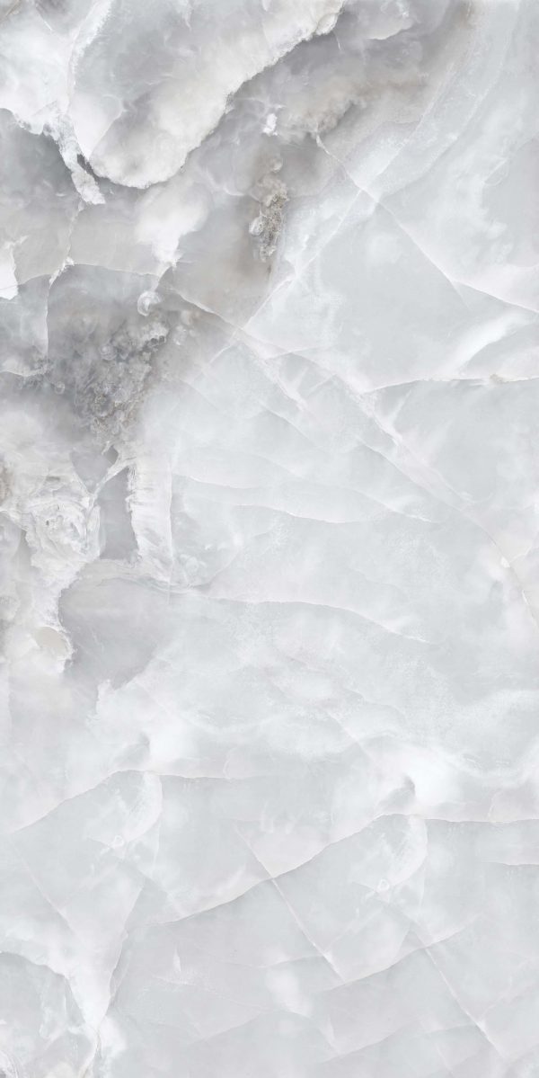 КЕРАМОГРАНИТ REALISTIK SWEET ONYX BLANCO CARVING 60X120 — изображение 4