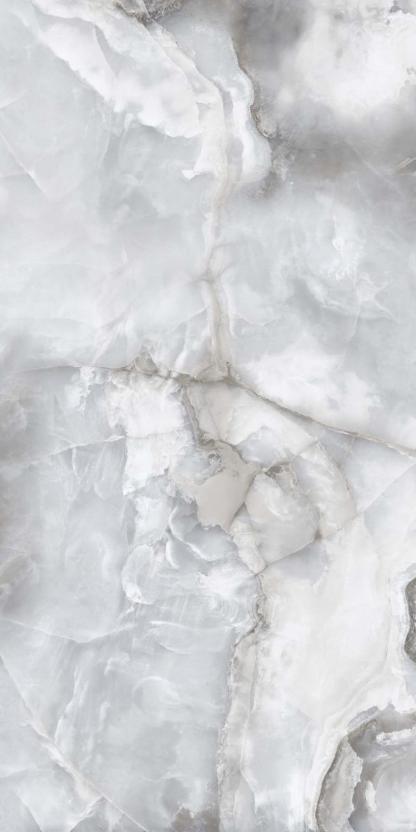 КЕРАМОГРАНИТ REALISTIK SWEET ONYX BLANCO CARVING 60X120 — изображение 5