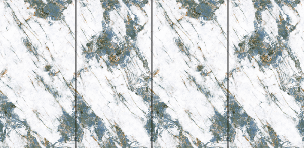 КЕРАМОГРАНИТ REALISTIK VALETTA POLISHED GOLD CARVING 60X120 — изображение 2