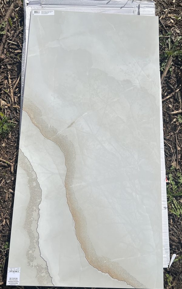 КЕРАМОГРАНИТ REALISTIK VICTORIA POLISHED GOLD CARVING 60X120 — изображение 4