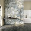 КЕРАМОГРАНИТ VITRA CITYMARBLE АМАЗОНИЯ МУЛЬТИКОЛОР LPR 60X60 (1,80) — изображение 7
