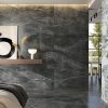 КЕРАМОГРАНИТ VITRA CITYMARBLE КАЛАКАТТА БЛЭК LPR 60X120 (1,44) — изображение 4
