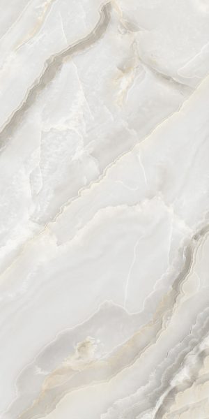КЕРАМОГРАНИТ REALISTIK WAVE ONYX GREY CARVING 60X120