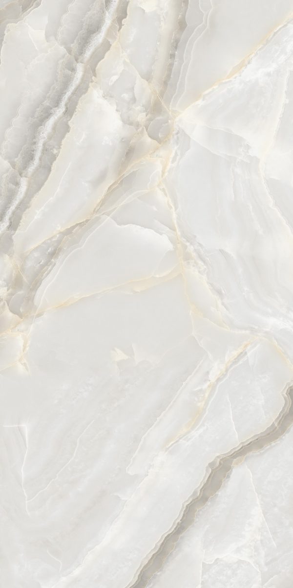 КЕРАМОГРАНИТ REALISTIK WAVE ONYX GREY CARVING 60X120 — изображение 9