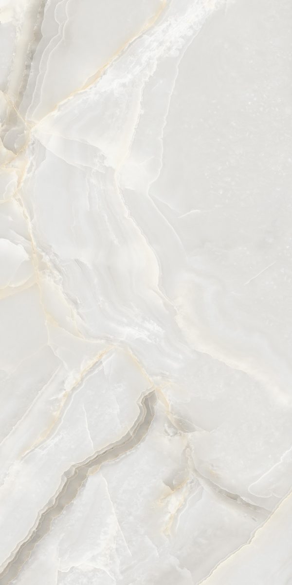 КЕРАМОГРАНИТ REALISTIK WAVE ONYX GREY CARVING 60X120 — изображение 8