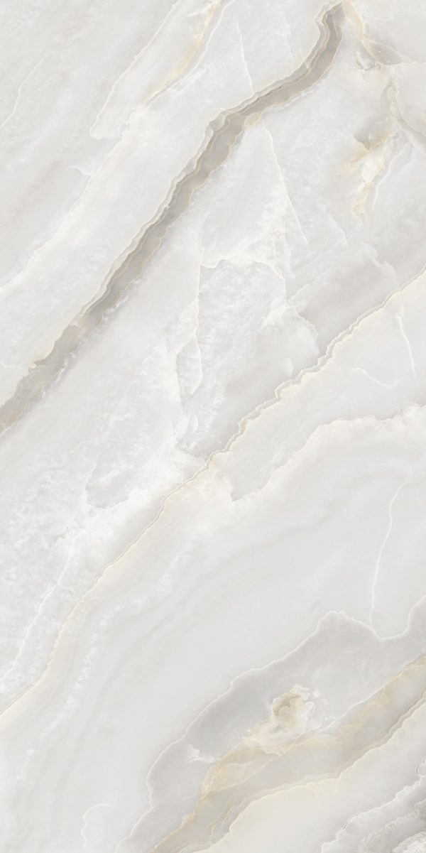 КЕРАМОГРАНИТ REALISTIK WAVE ONYX GREY CARVING 60X120 — изображение 5