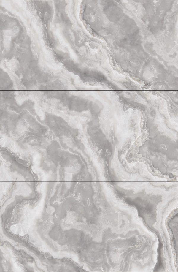 КЕРАМОГРАНИТ REALISTIK BRIDGETOWN POLISHED SILVER CARVING 60X120 (1,44) — изображение 4