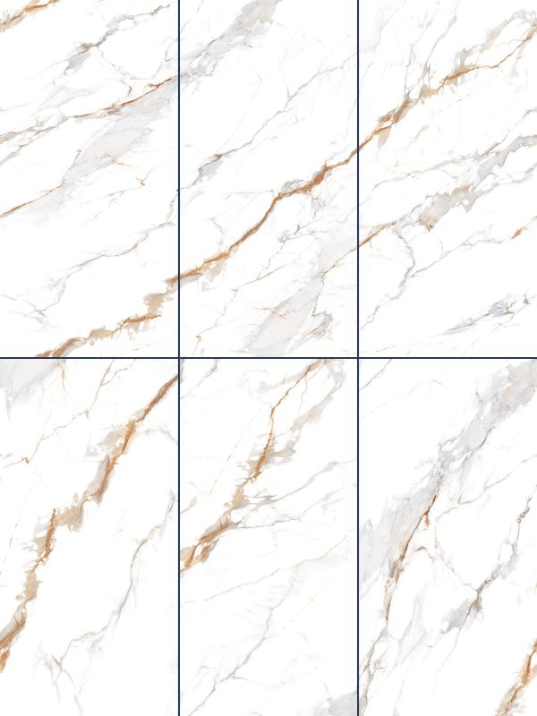 КЕРАМОГРАНИТ REALISTIK DELHI POLISHED GOLD CARVING 60X120 (1,44) — изображение 9