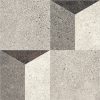 КЕРАМИЧЕСКАЯ ПЛИТКА PLAY CONCRETE DESIGN B  20X20 — изображение 5