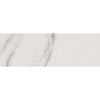 КЕРАМИЧЕСКАЯ ПЛИТКА SENSI STATUARIO WHITE LUX+ RET	10X30 — изображение 5