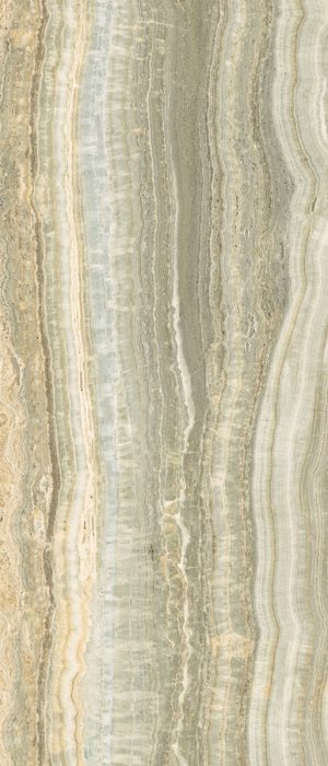 КЕРАМОГРАНИТ ECCENTRIC LUXE SAGE GLO 6MM 120X280R