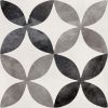 КЕРАМИЧЕСКАЯ ПЛИТКА PLAY CLASSIC MIX GREY  20X20 — изображение 5