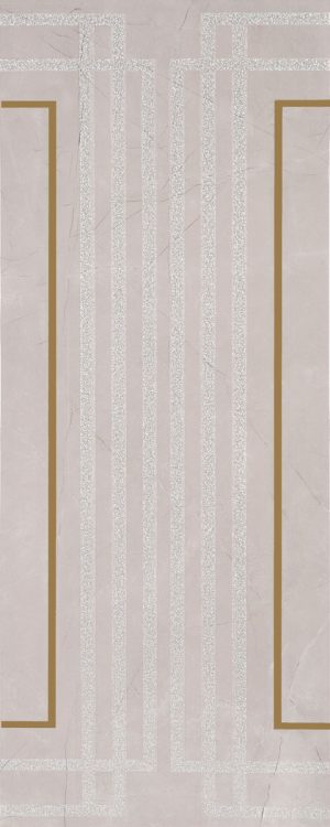 ДЕКОР DEC. HOME CROSSING PULPIS 	30X75