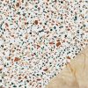 КЕРАМИЧЕСКАЯ ПЛИТКА PLAY MARBLE WHITE  20X20 — изображение 5