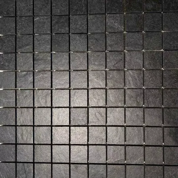 ANNAPURNA NEGRO мозаика 30X30 (4.8х4.8)