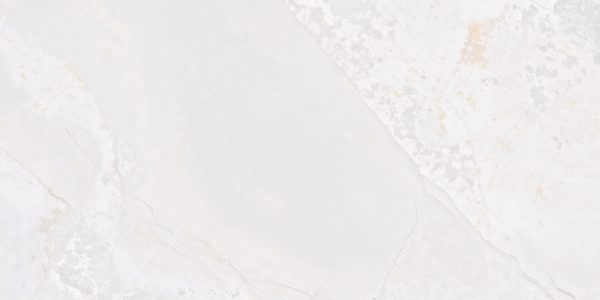 PLANET WHITE 60X120 METAL SOFT