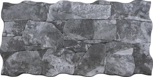 VULCANO DARK 33,3X65
