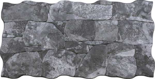 VULCANO DARK 33,3X65