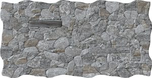 CASTLE DARK 33,3X67