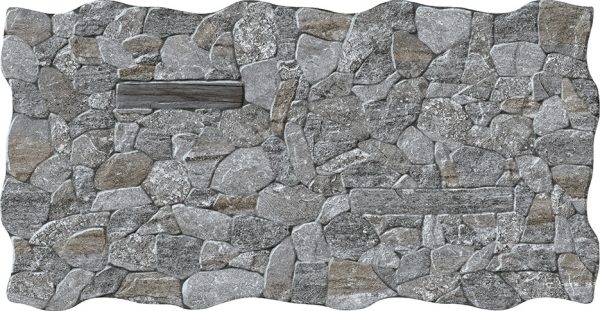 CASTLE DARK 33,3X67