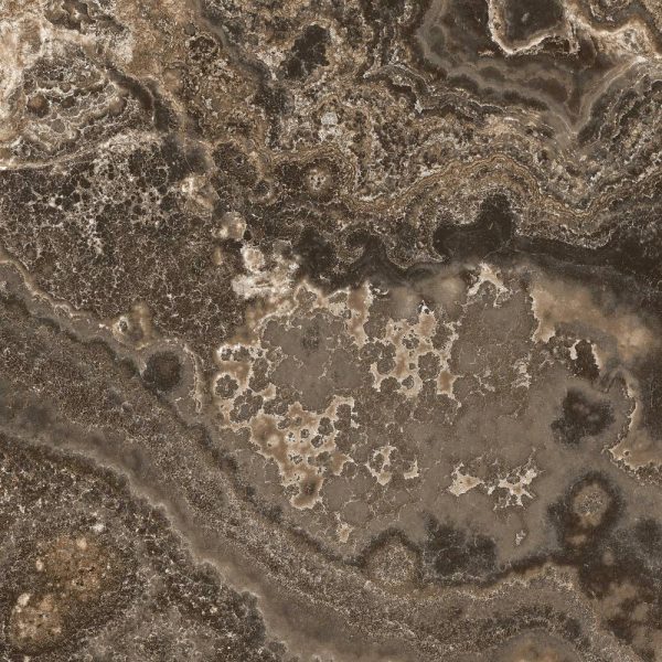 IZMIR MARRON 119X119 PUL.