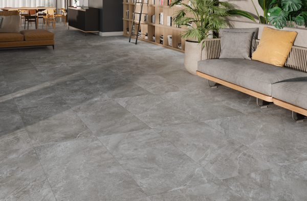 INDIC GREY MT 60X120  NANOTECH  RECT. — изображение 2