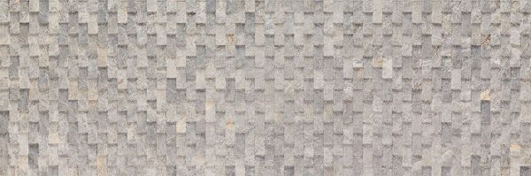 Mirage-Image Silver Deco 33,3x100 (4 P/C)