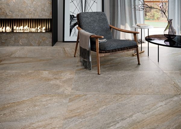 INDIANA MULTICOLOR 60x120 — изображение 2