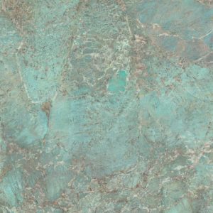 AMAZONITE 90X90