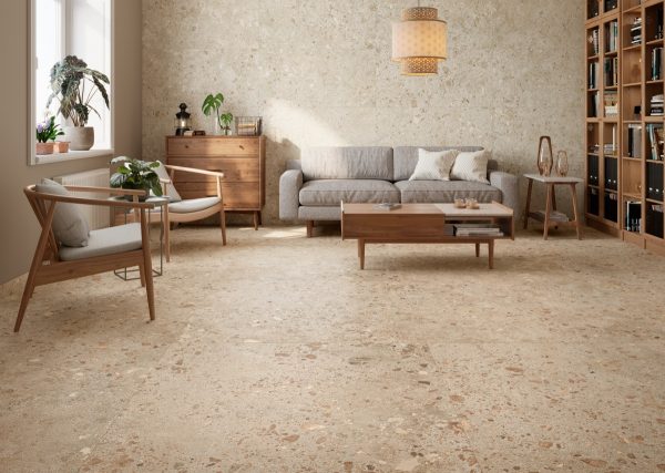 BIERZO MARFIL SEDA  60X1200 — изображение 2