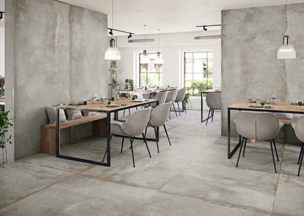 DISTRITO IRON 60X120 — изображение 2