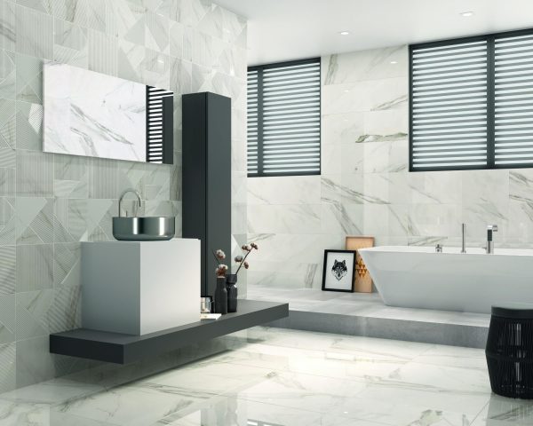 CALACATTA SUPERWHITE 60X120 — изображение 2