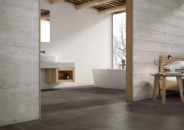 TEXTURE BEIGE  45X120 REC. — изображение 2