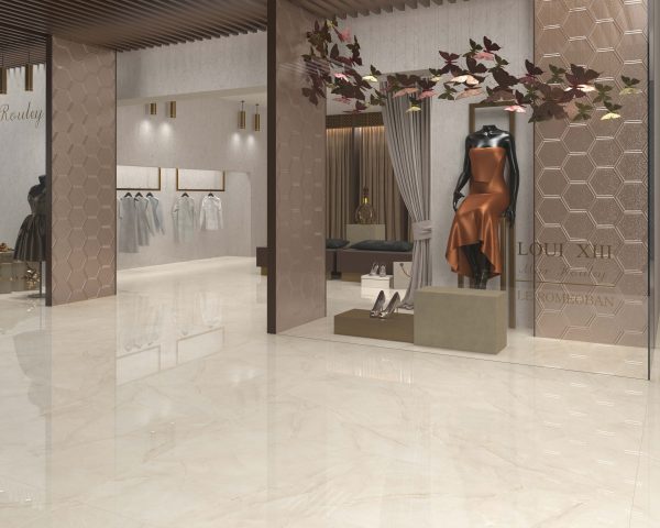 CREMABELLA SATIN 90X90 — изображение 2