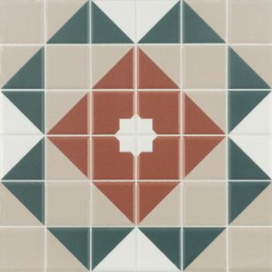BALMORAL 20X20